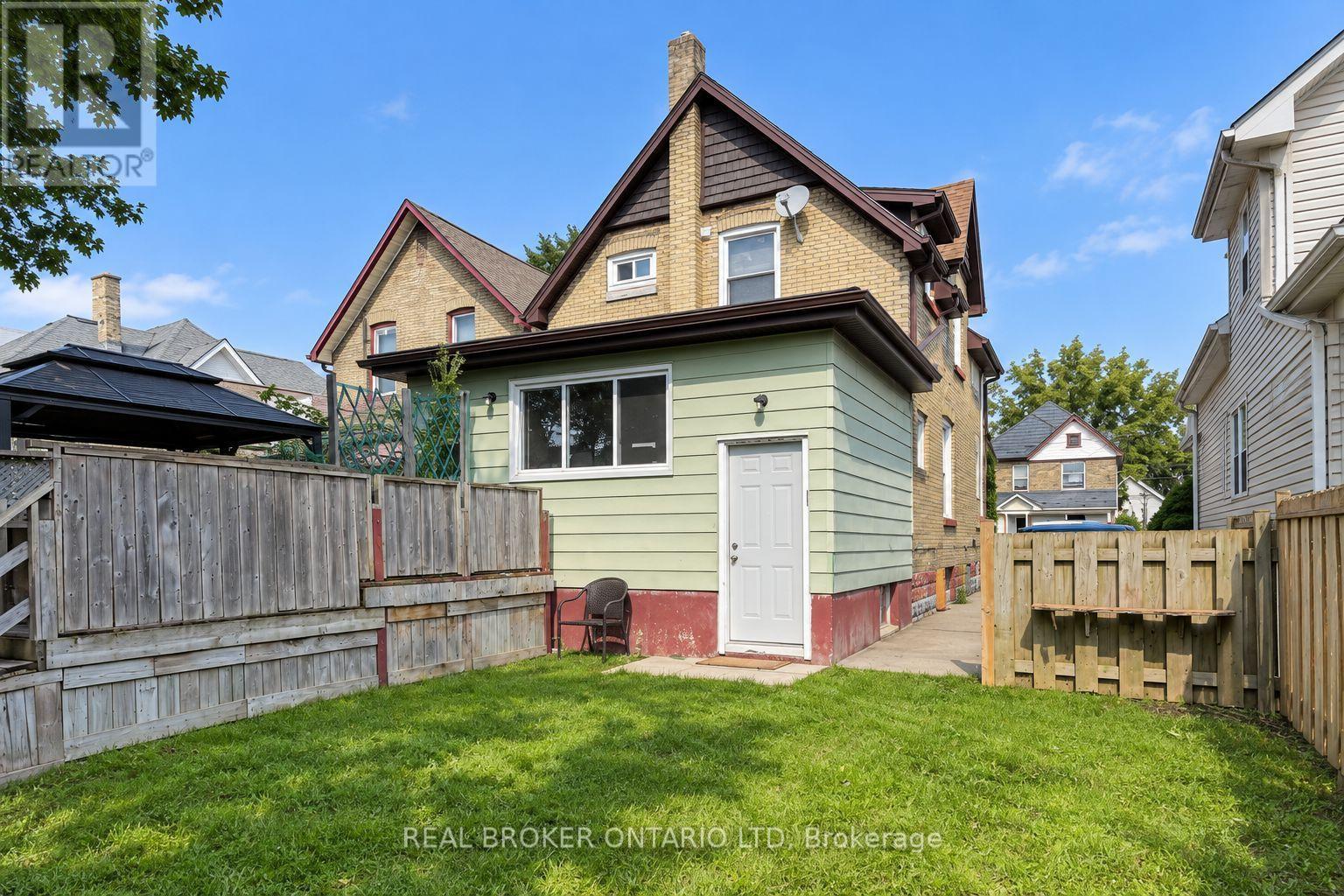 31 Myrtle Street, St. Thomas, Ontario  N5R 2E6 - Photo 19 - X13814026