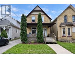 31 MYRTLE STREET, St. Thomas, Ontario