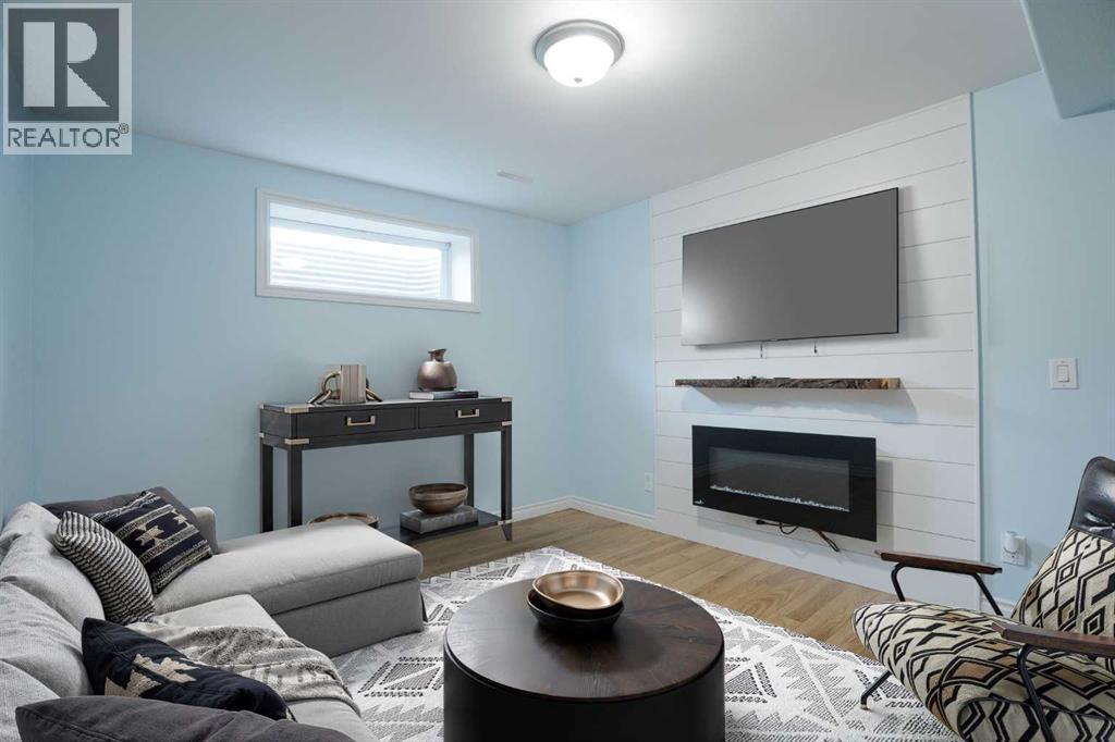 213 Parry Crescent, Fort Mcmurray, Alberta  T9K 2T5 - Photo 37 - A2336246