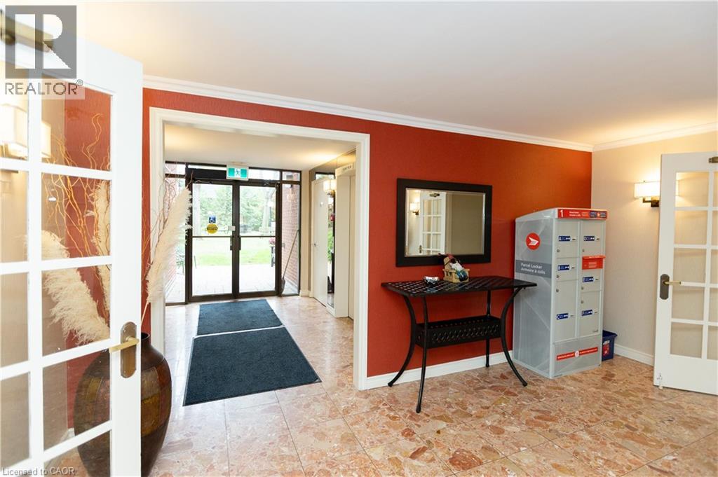150 Wilson Street W Unit# 116, Ancaster, Ontario L8R 1E2 - Photo 5 - 40865466