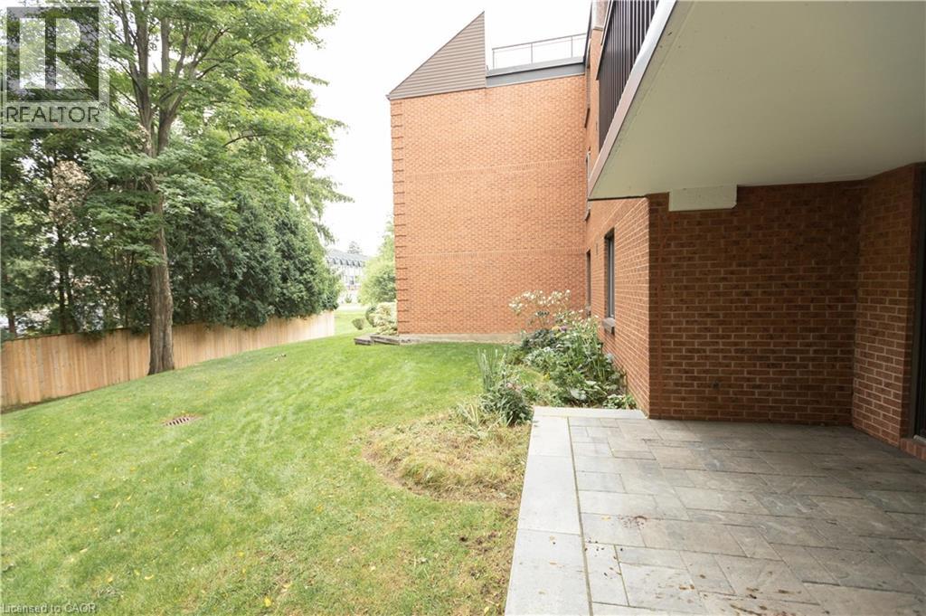150 Wilson Street W Unit# 116, Ancaster, Ontario L8R 1E2 - Photo 41 - 40865466