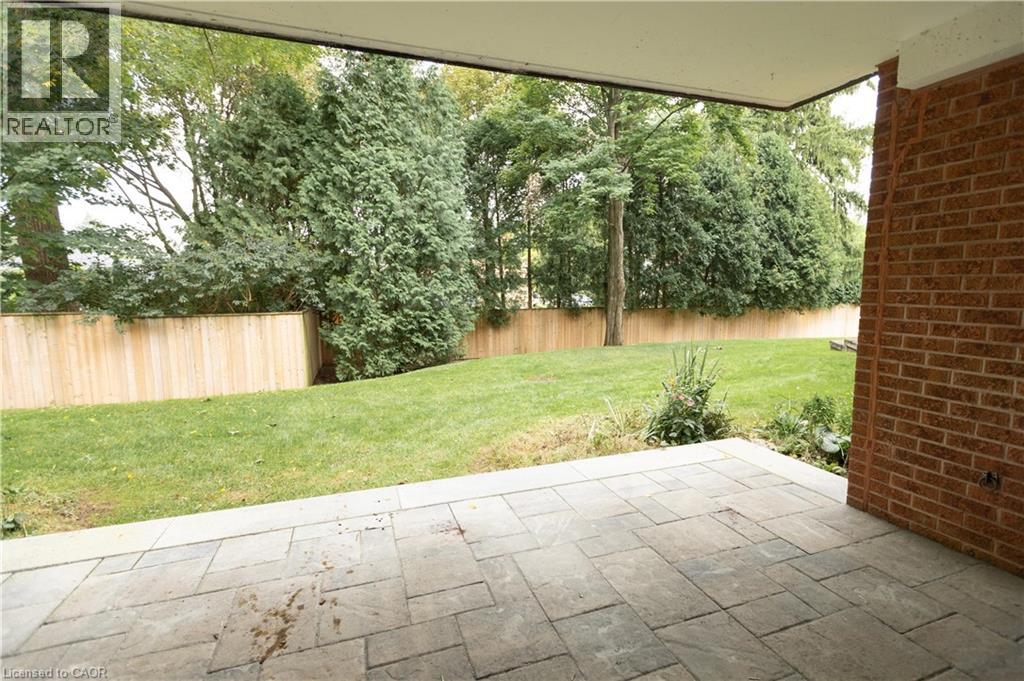 150 Wilson Street W Unit# 116, Ancaster, Ontario L8R 1E2 - Photo 37 - 40865466