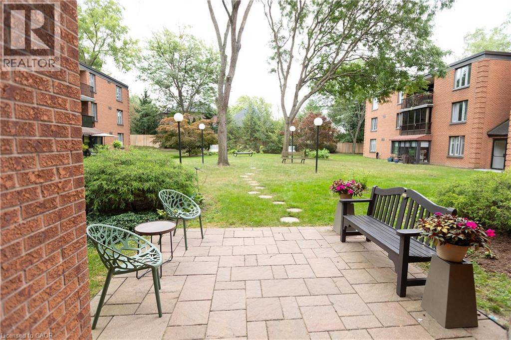 150 Wilson Street W Unit# 116, Ancaster, Ontario L8R 1E2 - Photo 8 - 40865466