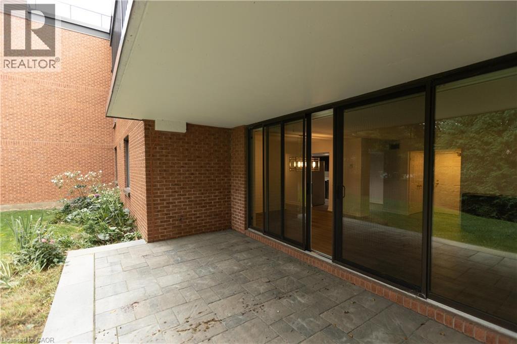 150 Wilson Street W Unit# 116, Ancaster, Ontario L8R 1E2 - Photo 40 - 40865466