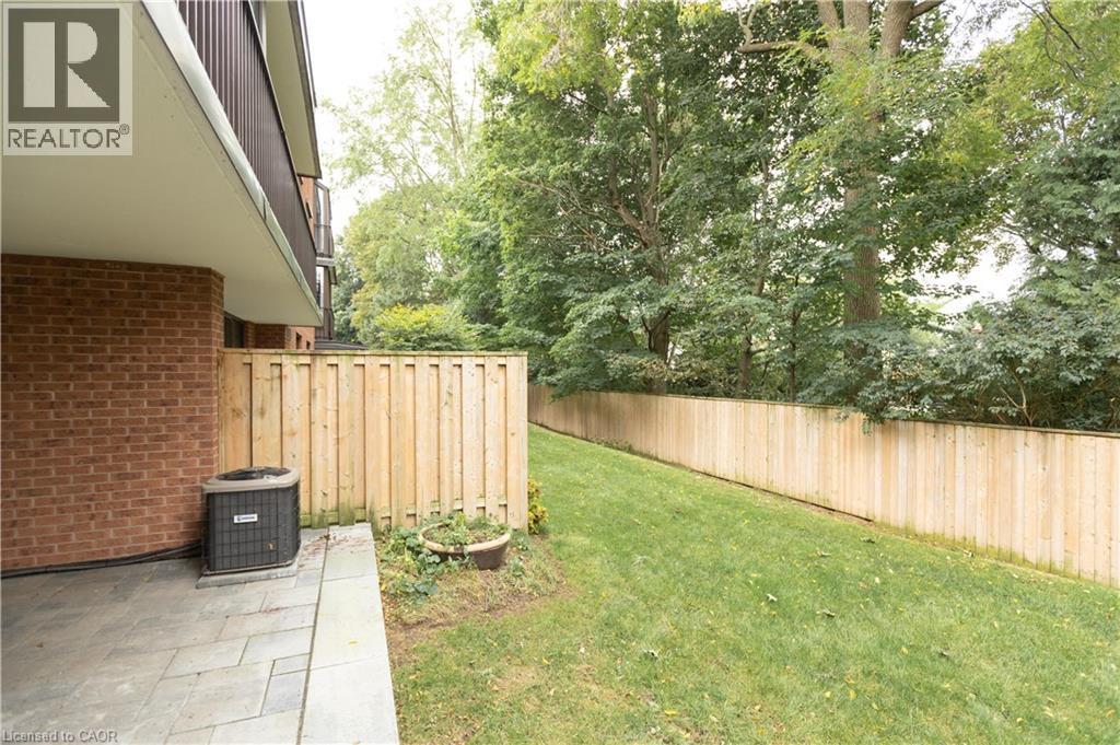 150 Wilson Street W Unit# 116, Ancaster, Ontario L8R 1E2 - Photo 39 - 40865466
