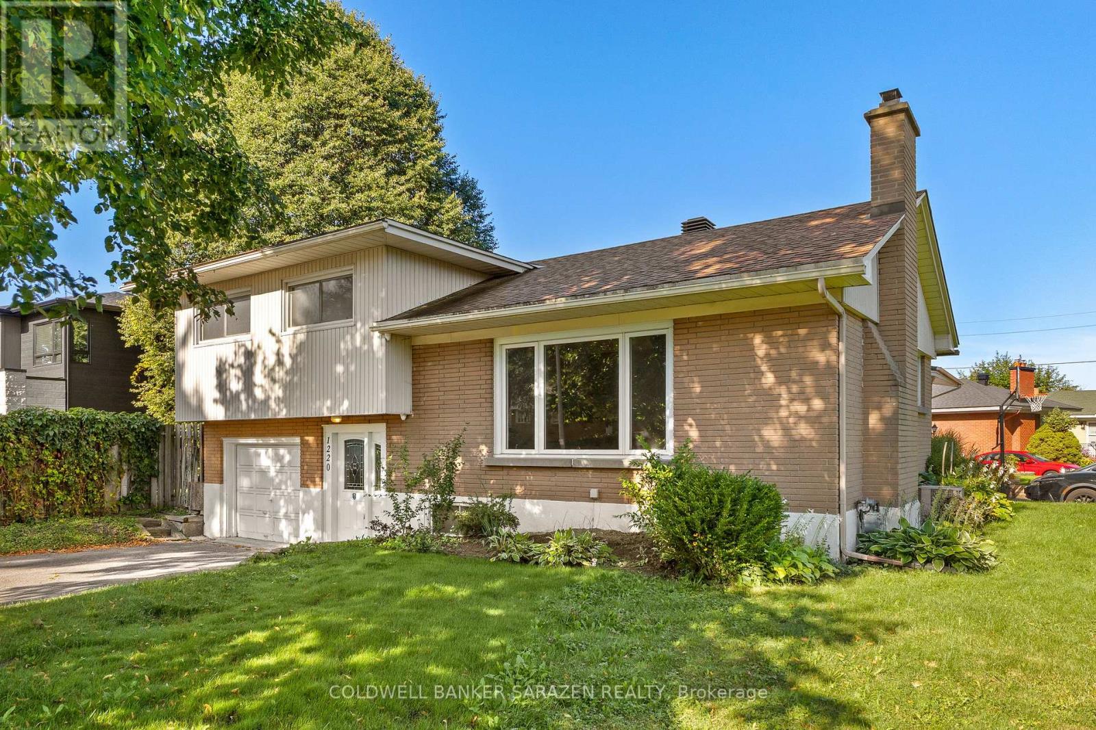 1220 Whitmore Avenue, Ottawa, Ontario  K2C 2N7 - Photo 2 - X13783462