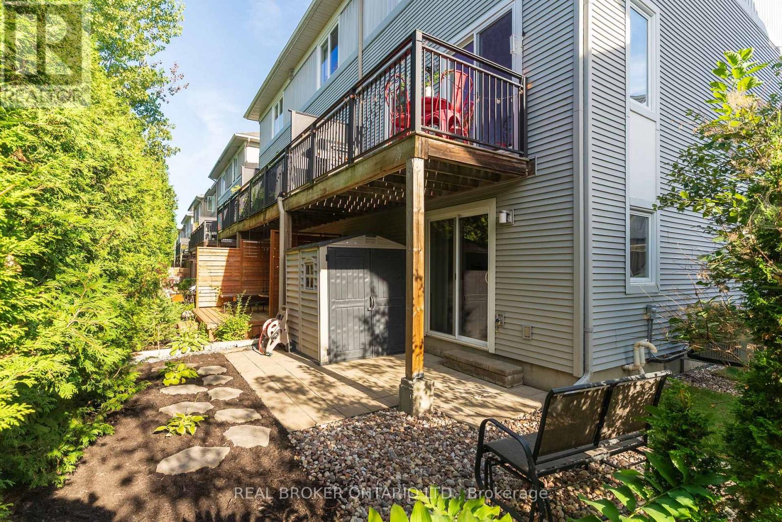 78 Songbird Private, Ottawa, Ontario  K2H 0A2 - Photo 27 - X13813918