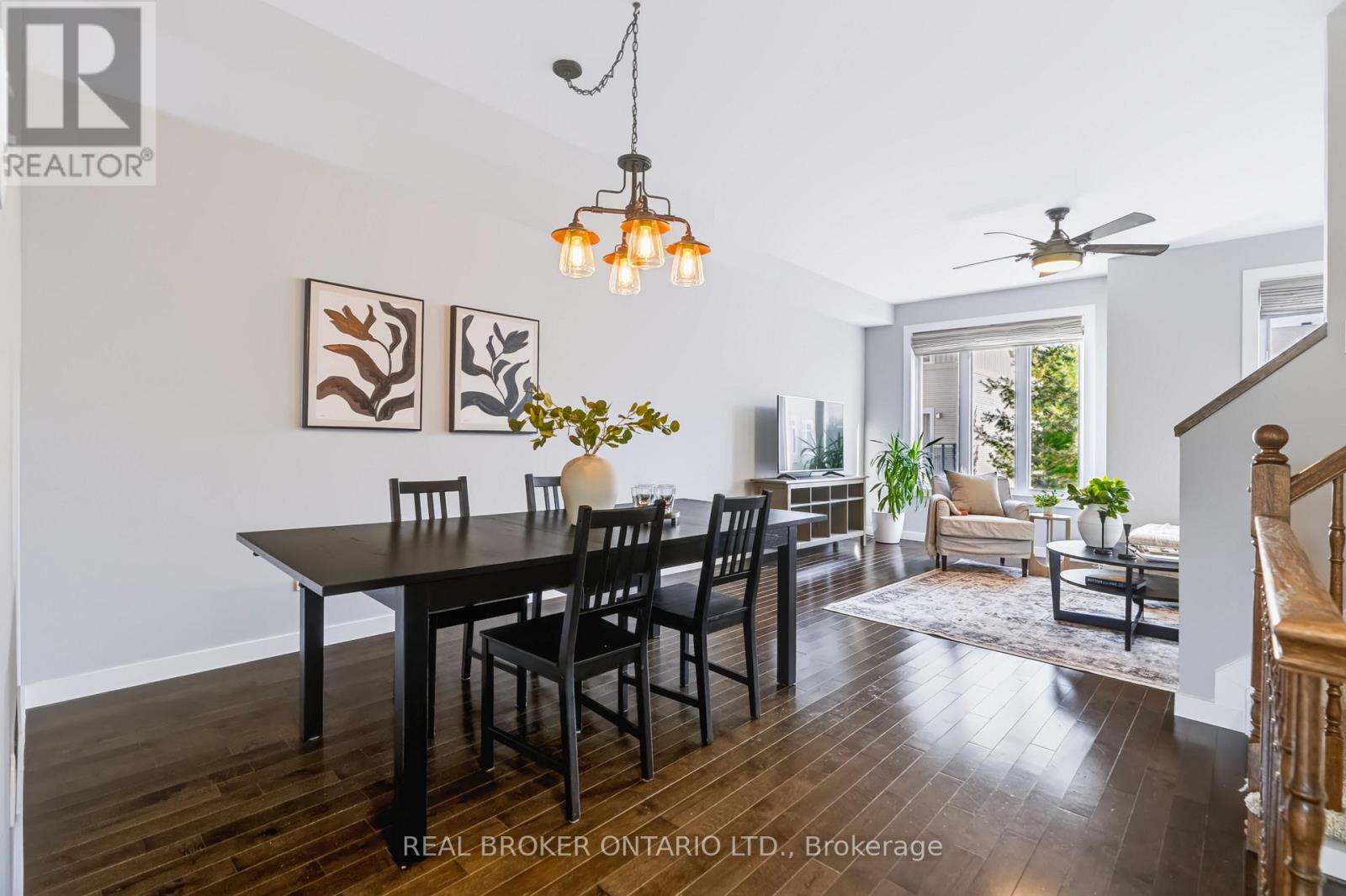 78 Songbird Private, Ottawa, Ontario  K2H 0A2 - Photo 6 - X13813918