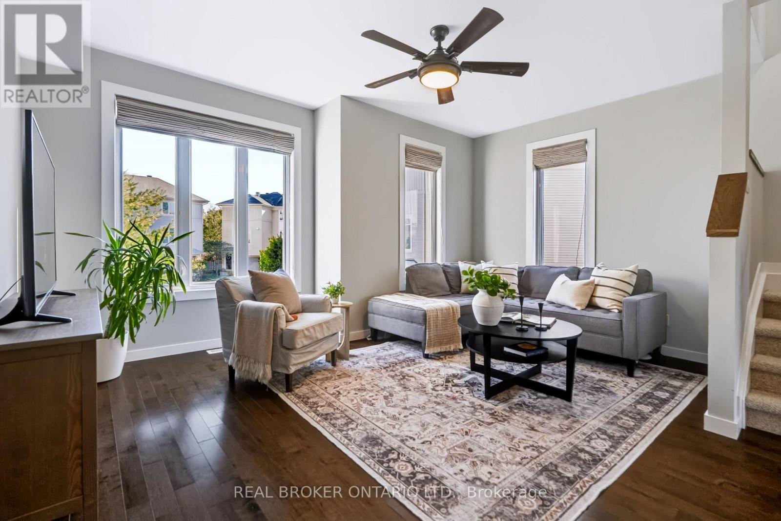 78 Songbird Private, Ottawa, Ontario  K2H 0A2 - Photo 8 - X13813918