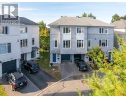 78 SONGBIRD PRIVATE, Ottawa, Ontario