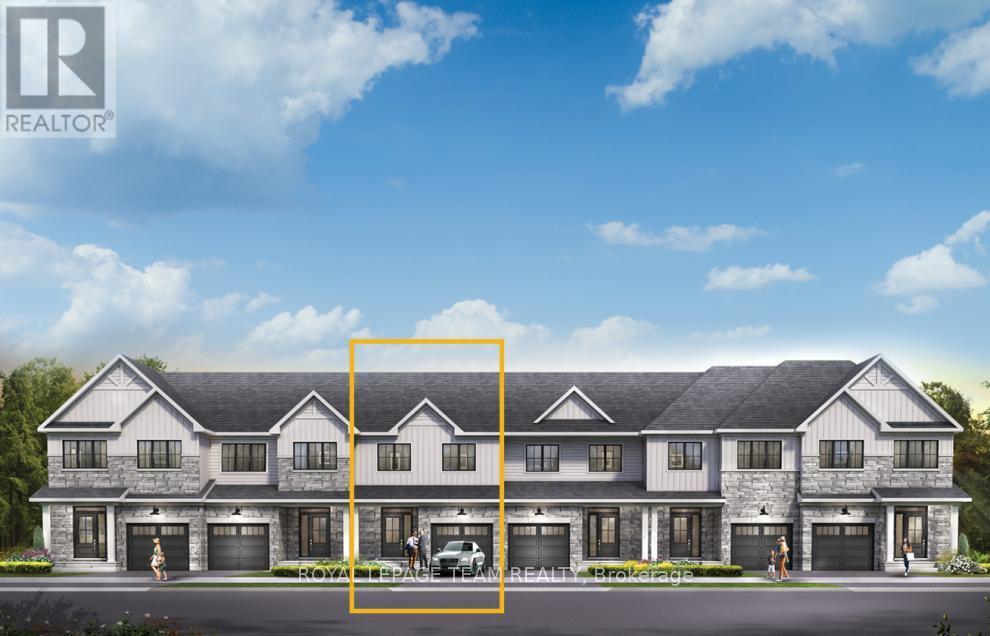 338 Symphony Way, Ottawa, Ontario  K2J 7R2 - Photo 1 - X13813984