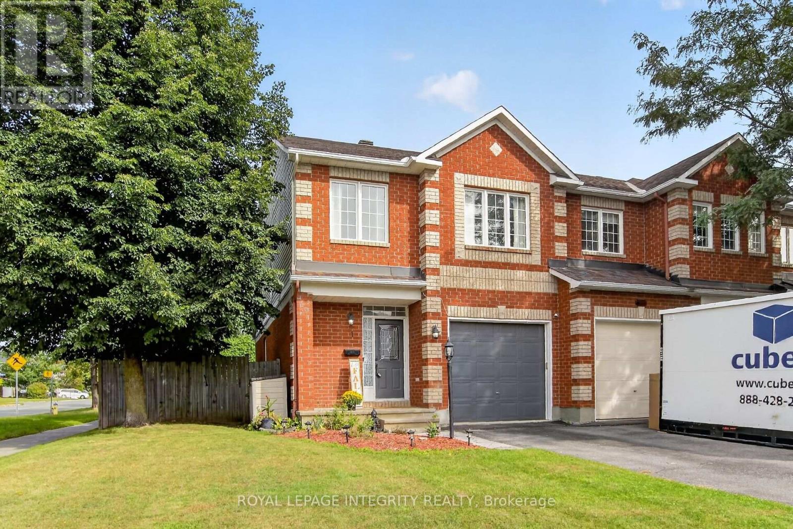 1 Chantilly Gate, Ottawa, Ontario  K2S 2B2 - Photo 1 - X13813992