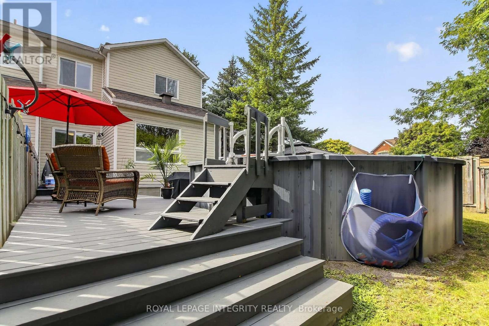 1 Chantilly Gate, Ottawa, Ontario  K2S 2B2 - Photo 35 - X13813992