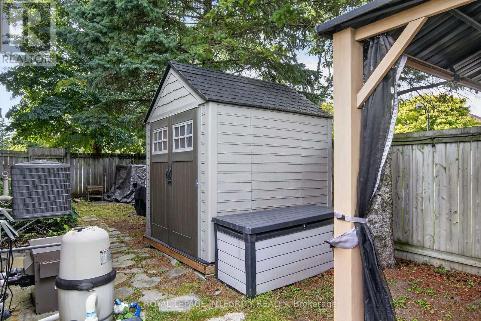 1 Chantilly Gate, Ottawa, Ontario  K2S 2B2 - Photo 36 - X13813992