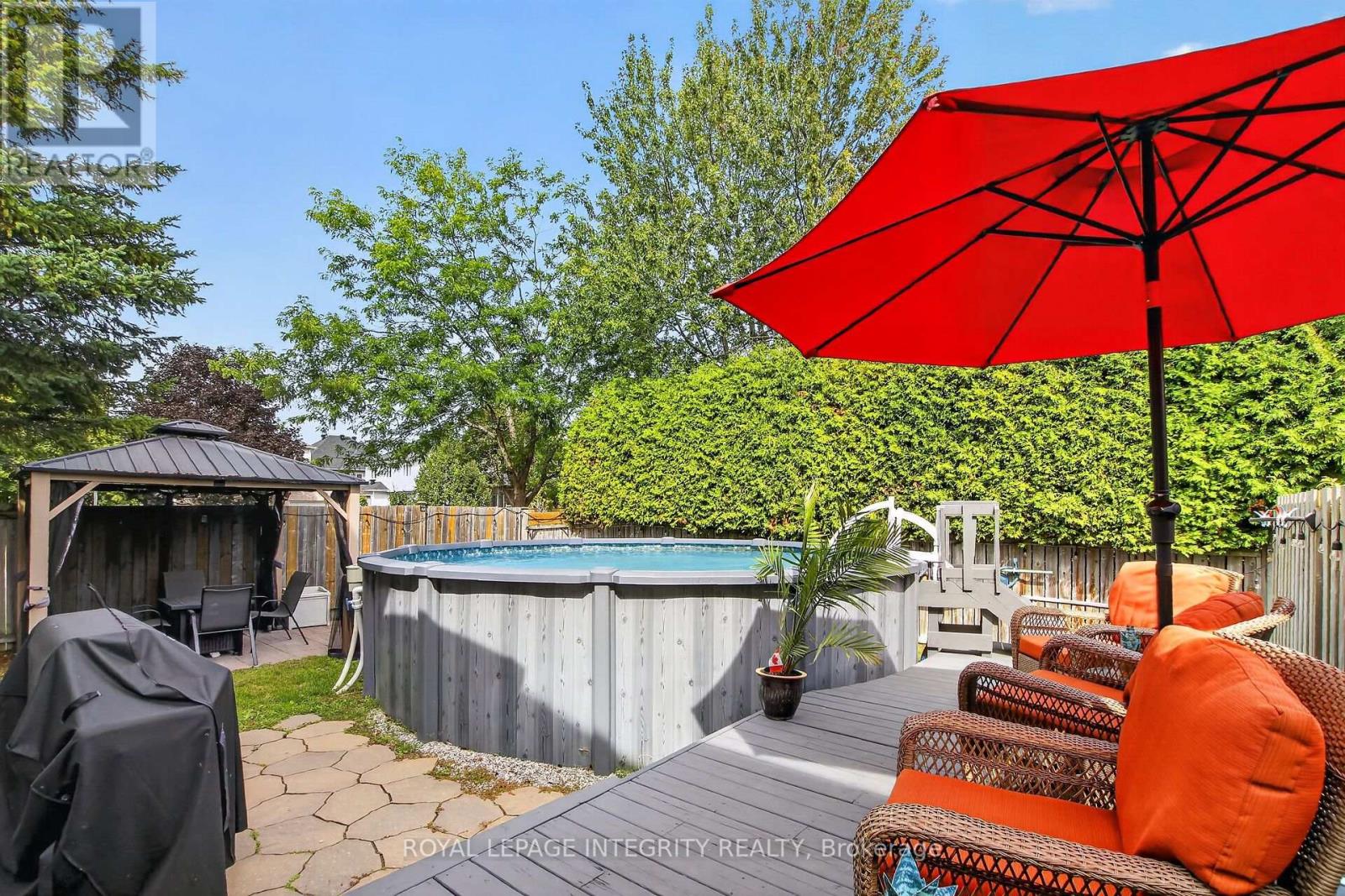 1 Chantilly Gate, Ottawa, Ontario  K2S 2B2 - Photo 38 - X13813992