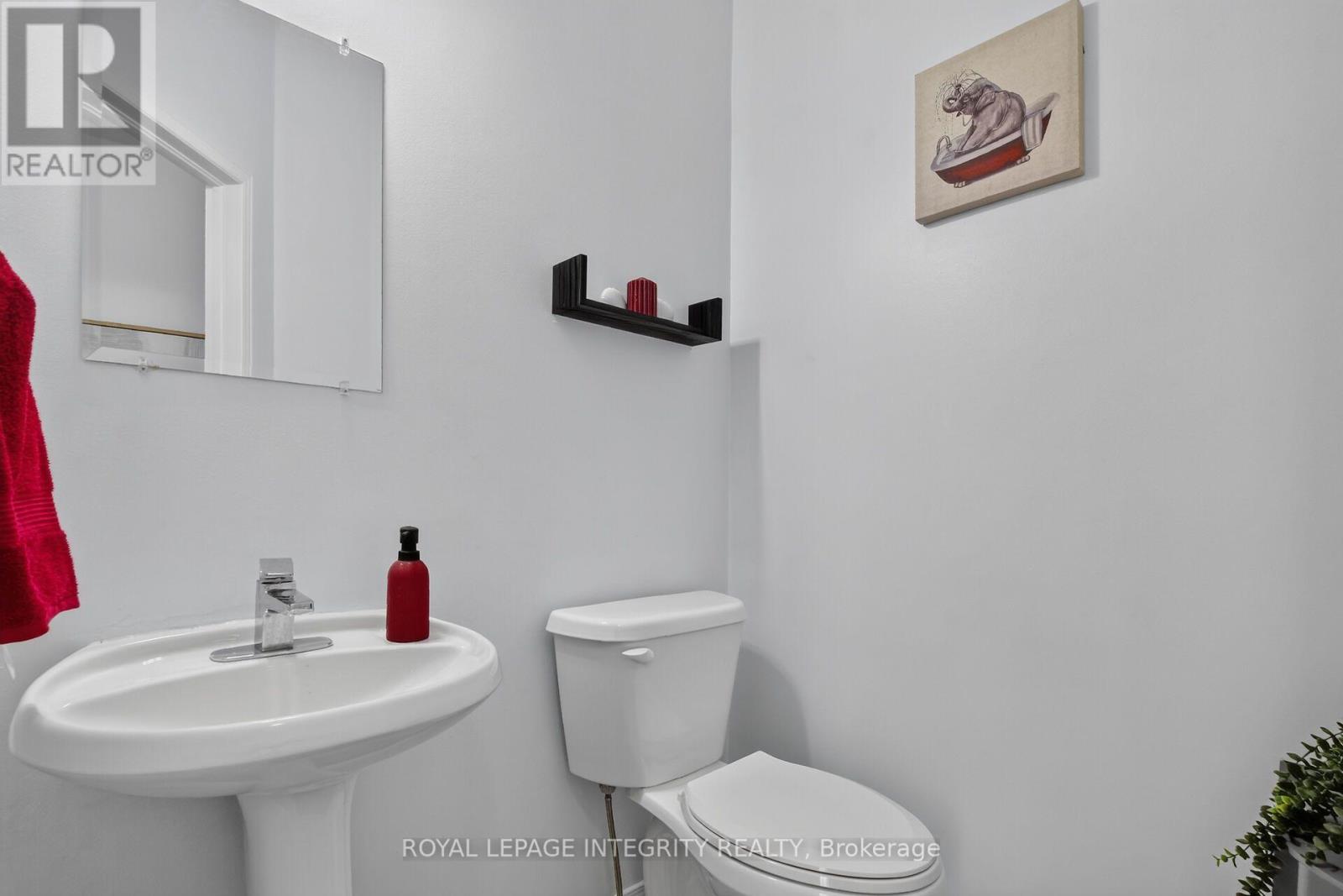 1 Chantilly Gate, Ottawa, Ontario  K2S 2B2 - Photo 5 - X13813992
