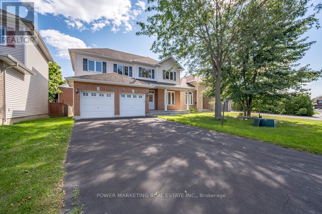 5 Tierney Drive, Ottawa, Ontario K2J 4W2 - Photo 2 - X13813998