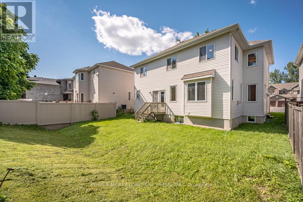 5 Tierney Drive, Ottawa, Ontario K2J 4W2 - Photo 36 - X13813998