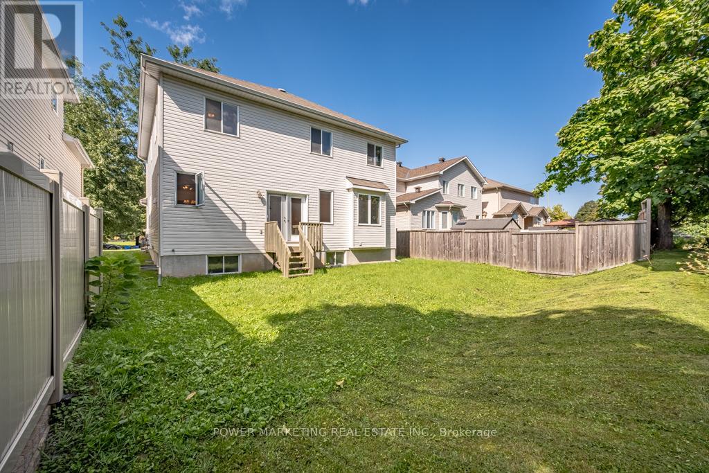 5 Tierney Drive, Ottawa, Ontario K2J 4W2 - Photo 37 - X13813998
