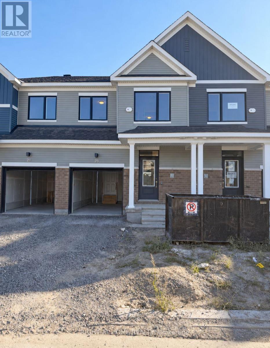 23 Sintaluta Walk, Ottawa, Ontario  K0A 2Z0 - Photo 1 - X13814002