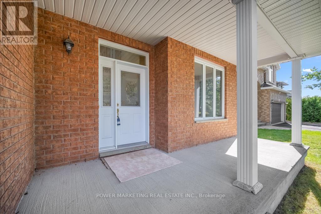 5 Tierney Drive, Ottawa, Ontario K2J 4W2 - Photo 3 - X13814012