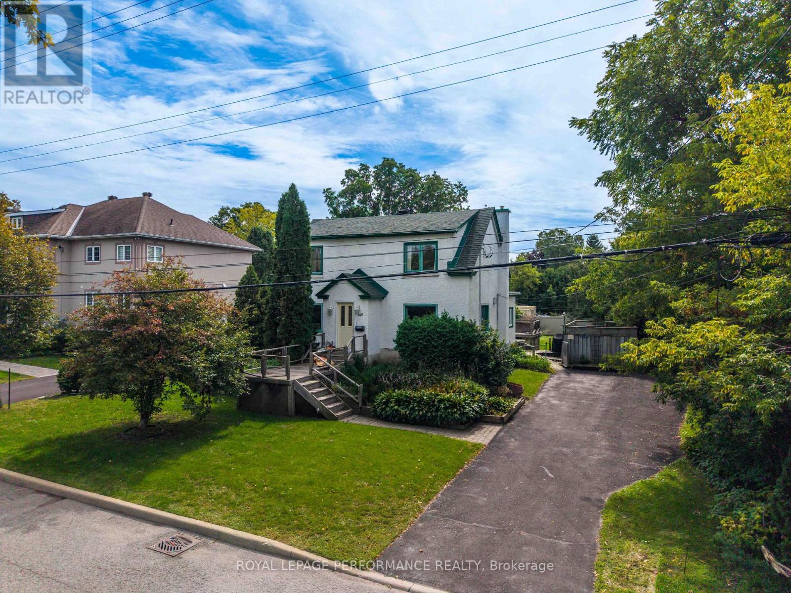 140 Billings Avenue, Ottawa, Ontario  K1H 5K9 - Photo 2 - X13814066