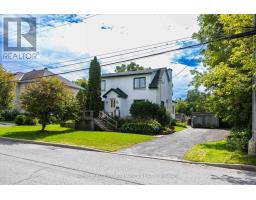 140 BILLINGS AVENUE, Ottawa, Ontario