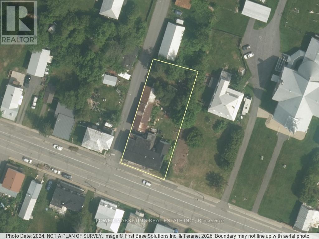 737 COUNTY ROAD 18 ROAD, Hawkesbury, Ontario