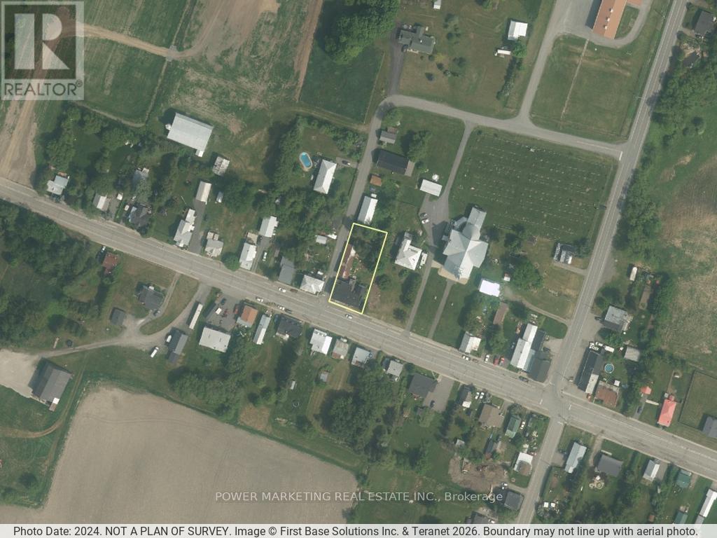 737 County Road 18 Road, Hawkesbury, Ontario K0B 1M0 - Photo 2 - X13814122