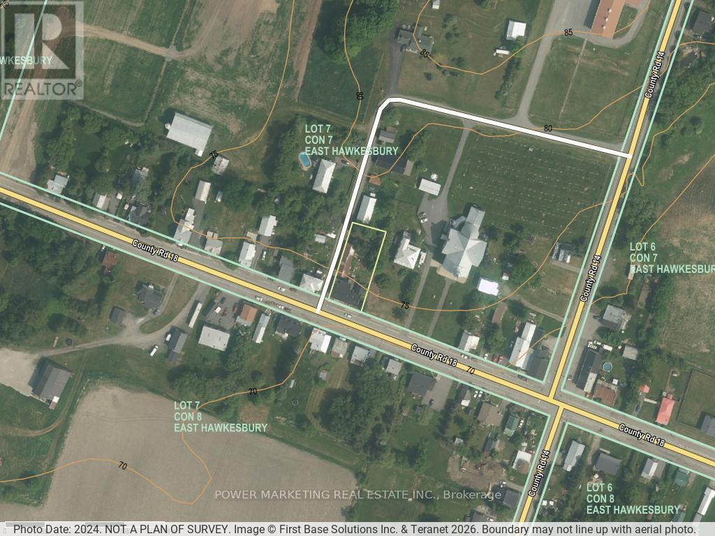 737 County Road 18 Road, Hawkesbury, Ontario K0B 1M0 - Photo 5 - X13814122