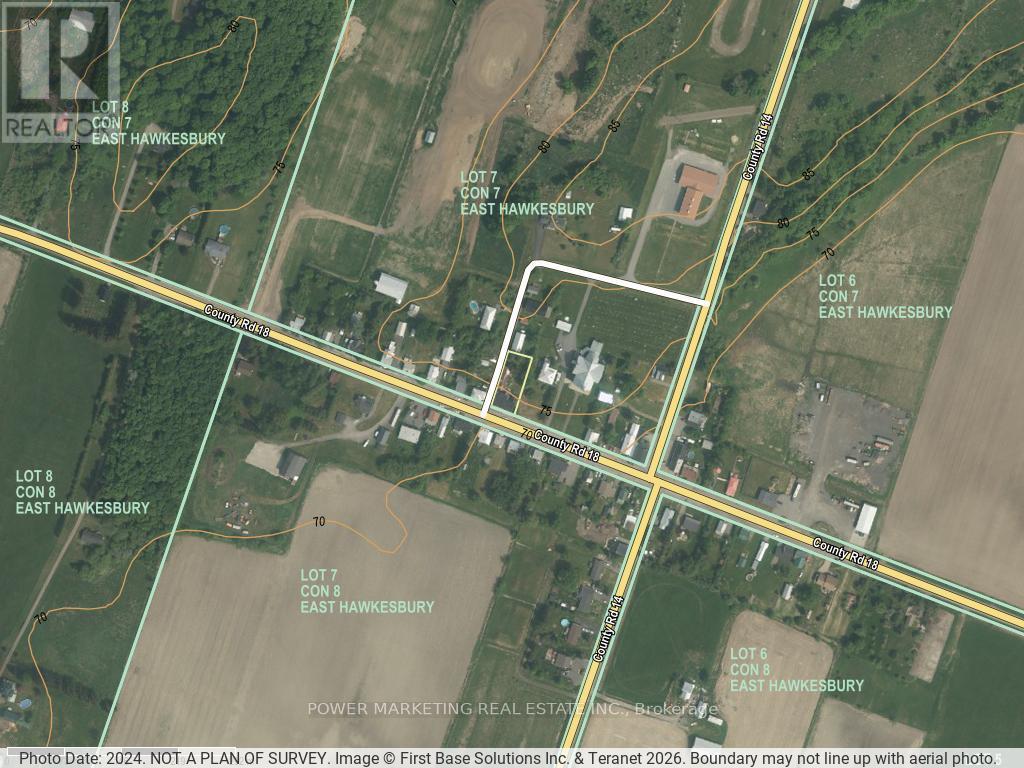 737 County Road 18 Road, Hawkesbury, Ontario K0B 1M0 - Photo 6 - X13814122