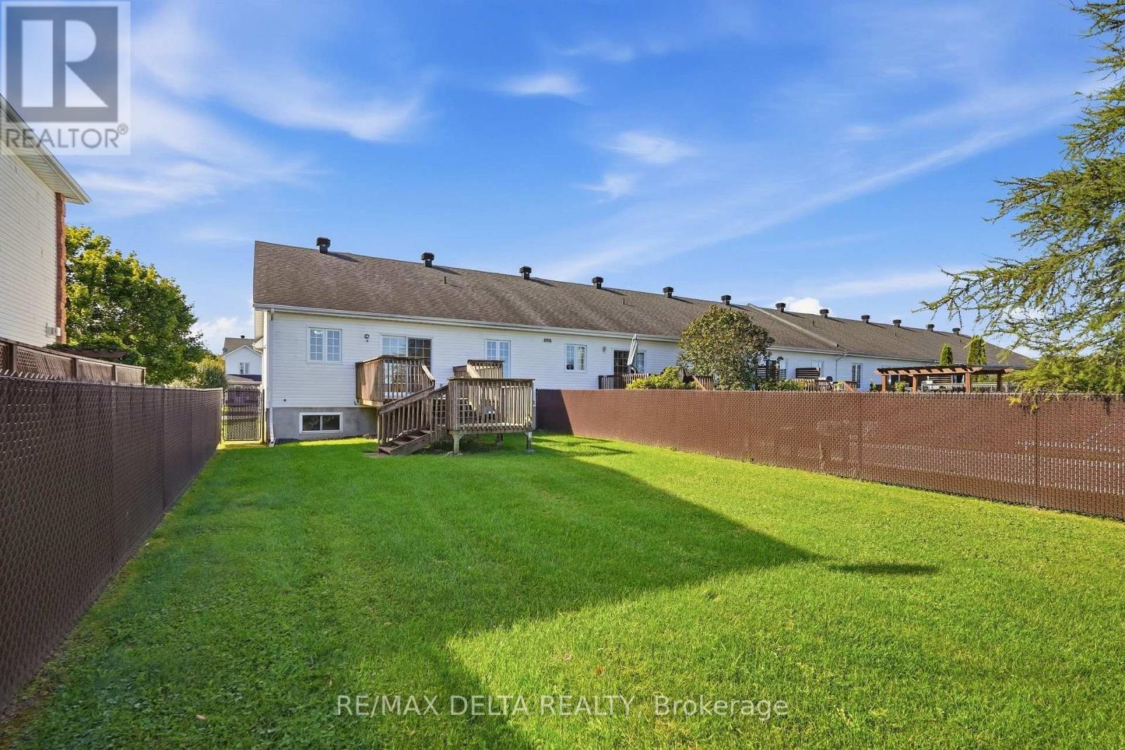851 Nelson Street W, Hawkesbury, Ontario  K6A 3T3 - Photo 3 - X13814126