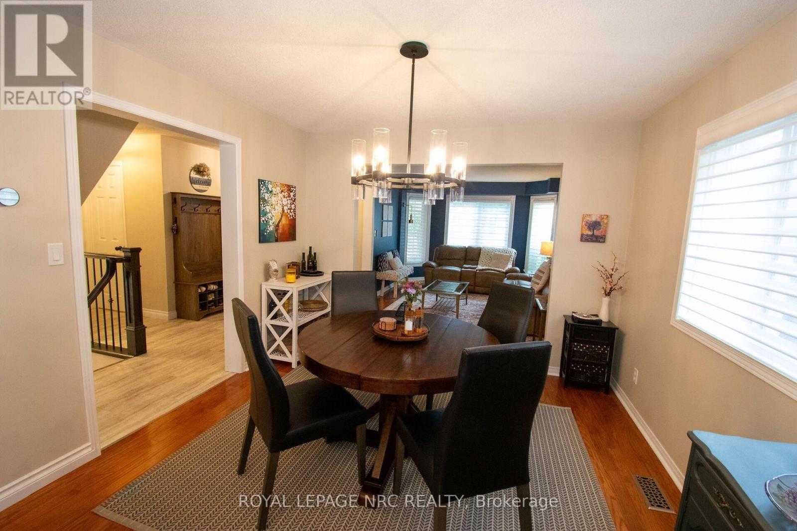 29 Farris Avenue, St. Catharines (Rykert/vansickle), Ontario L2S 3W7 - Photo 12 - X13813988