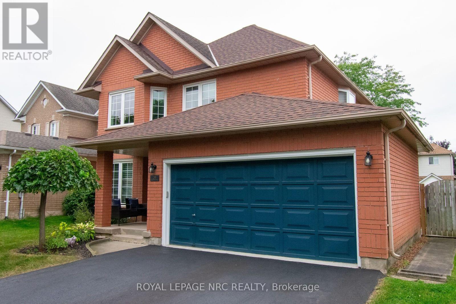 29 Farris Avenue, St. Catharines (Rykert/vansickle), Ontario L2S 3W7 - Photo 2 - X13813988