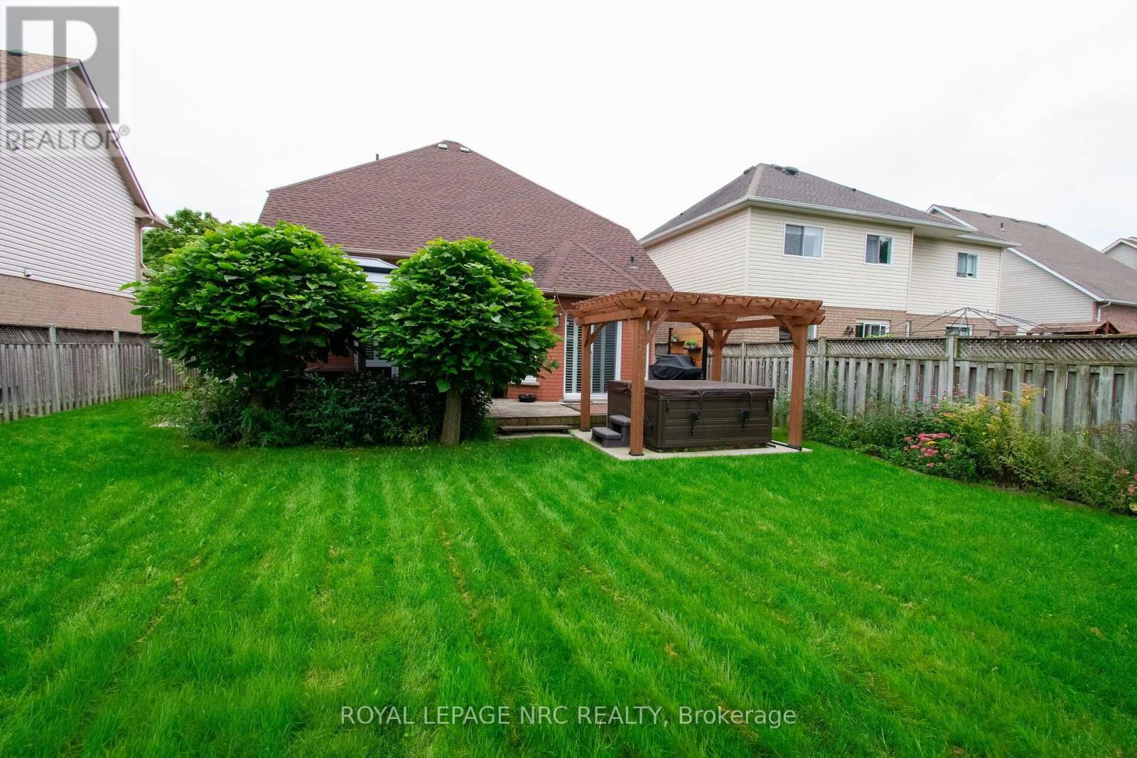 29 Farris Avenue, St. Catharines (Rykert/vansickle), Ontario L2S 3W7 - Photo 50 - X13813988