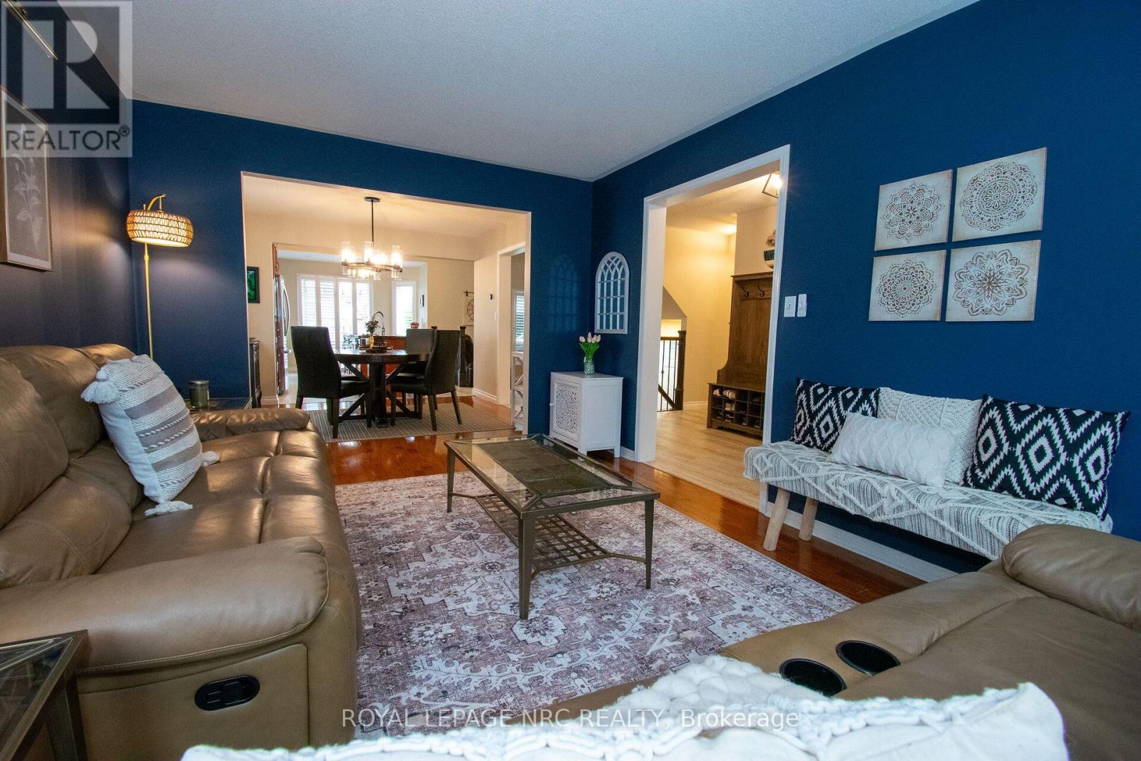 29 Farris Avenue, St. Catharines (Rykert/vansickle), Ontario L2S 3W7 - Photo 8 - X13813988