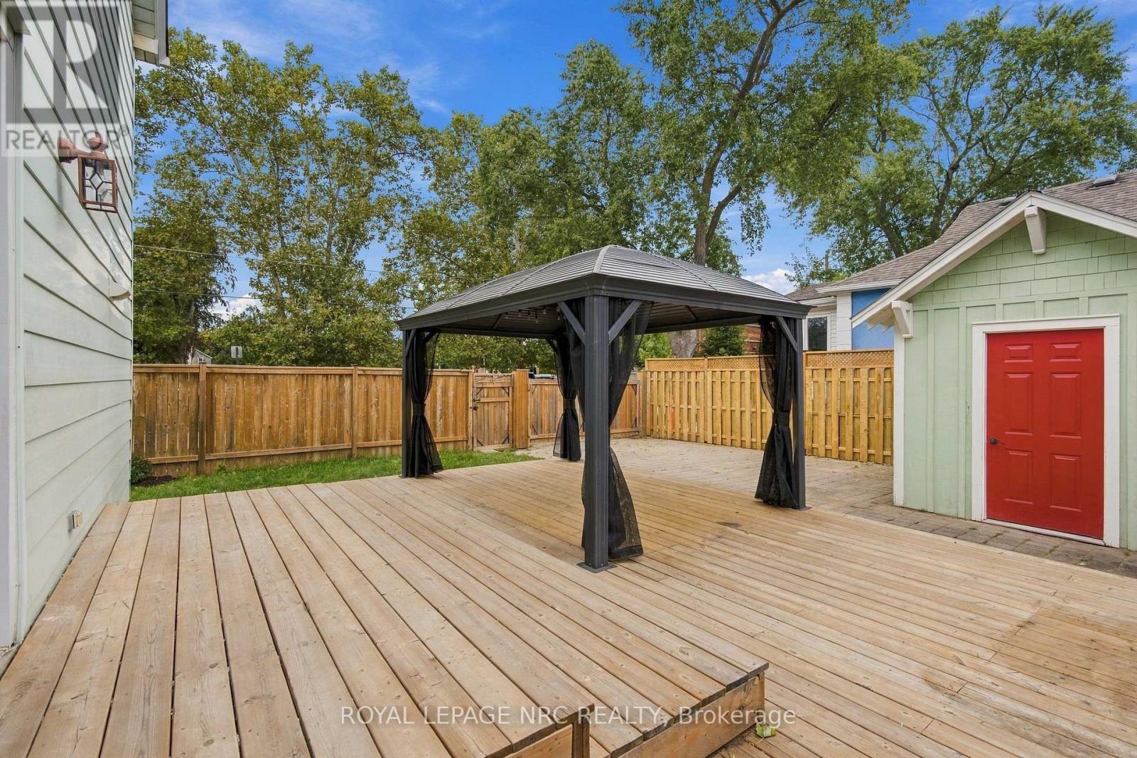 78 Henry Street, St. Catharines, Ontario  L2R 5V2 - Photo 27 - X13813996