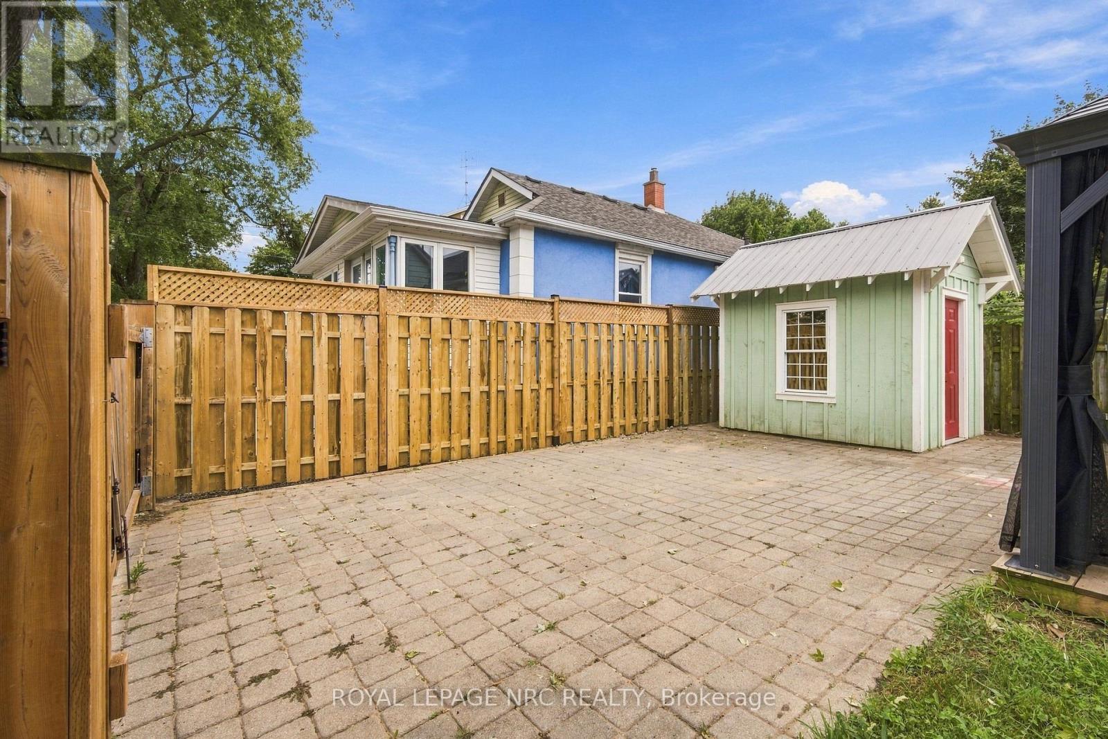 78 Henry Street, St. Catharines, Ontario  L2R 5V2 - Photo 28 - X13813996