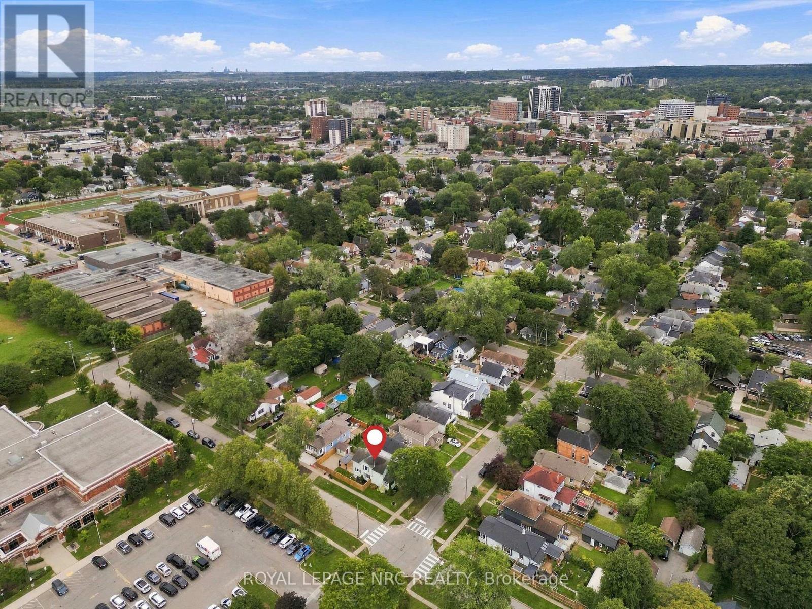 78 Henry Street, St. Catharines, Ontario  L2R 5V2 - Photo 35 - X13813996