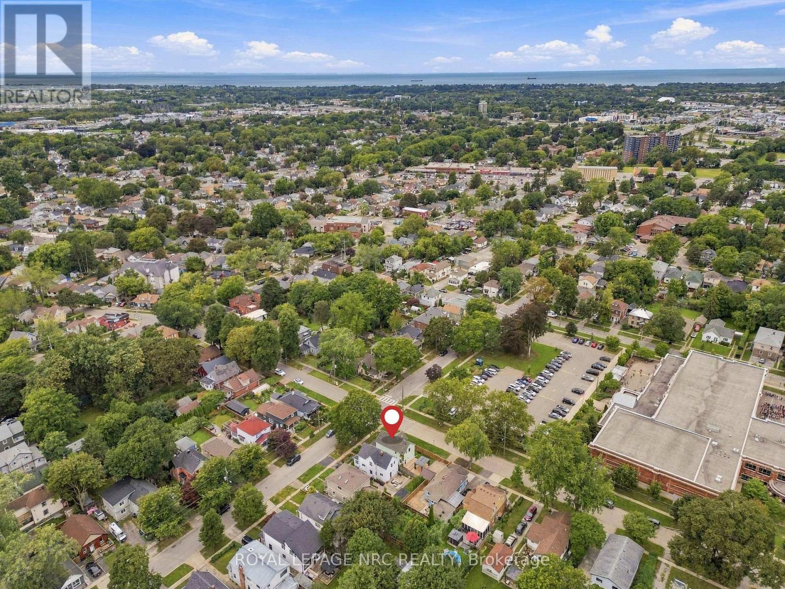 78 Henry Street, St. Catharines, Ontario  L2R 5V2 - Photo 36 - X13813996