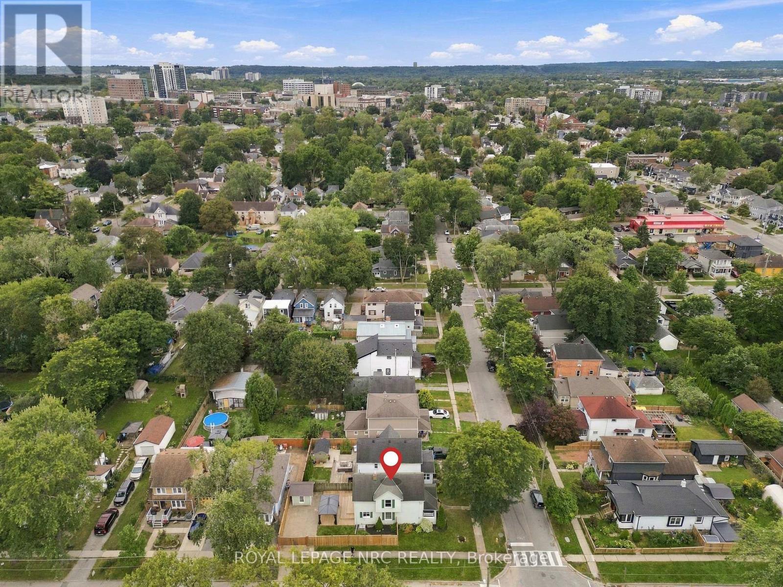 78 Henry Street, St. Catharines, Ontario  L2R 5V2 - Photo 37 - X13813996