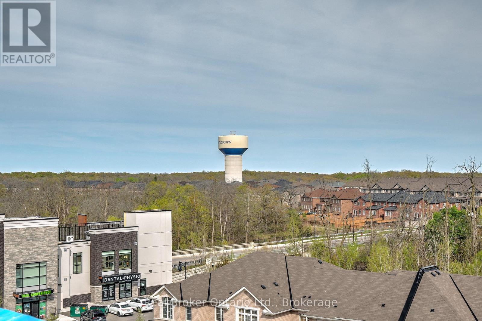 516 - 470 Dundas Street E, Hamilton, Ontario  L8B 2A6 - Photo 11 - X13814054