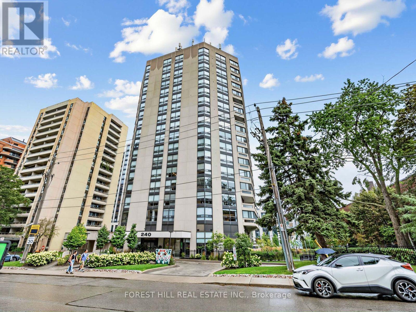 903 - 240 Heath Street W, Toronto, Ontario  M5P 3L5 - Photo 2 - C13813932
