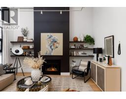 313 - 90 SUMACH STREET, Toronto, Ontario
