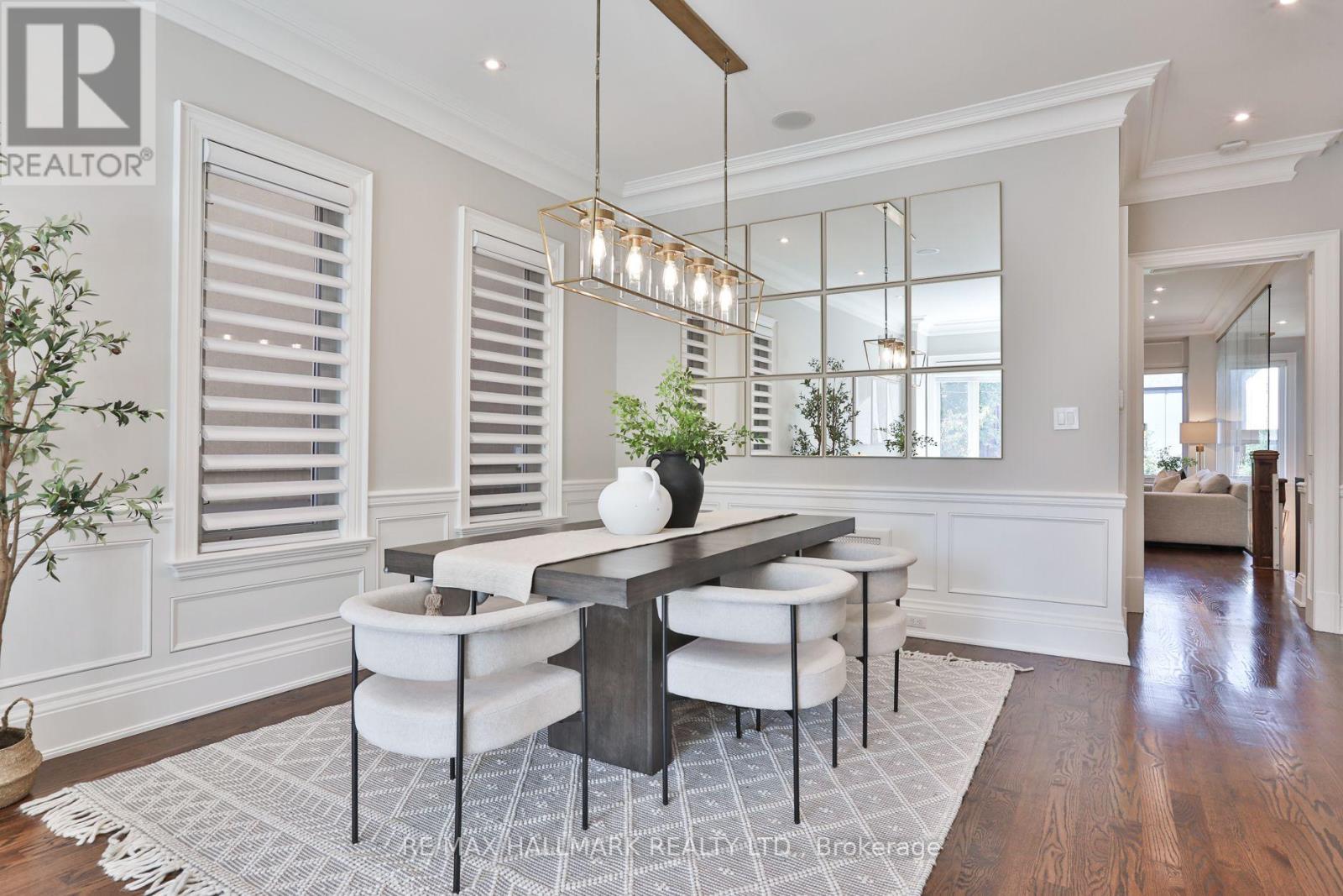 340 St Germain Avenue, Toronto, Ontario  M5M 1W5 - Photo 6 - C13814010