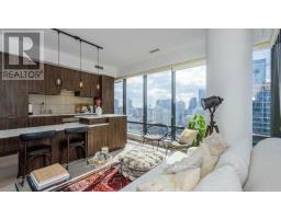 1605 - 5 ST JOSEPH STREET, Toronto, Ontario