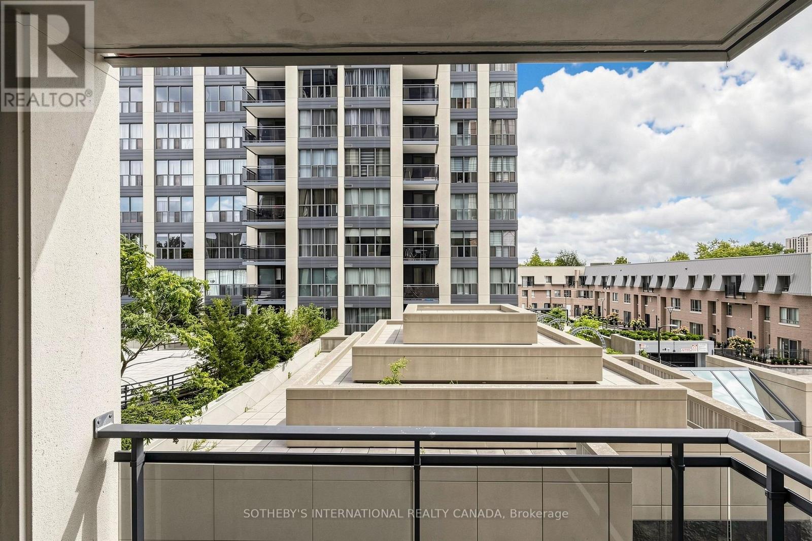 303 - 18 Hollywood Avenue, Toronto, Ontario  M2N 6P5 - Photo 31 - C13814082