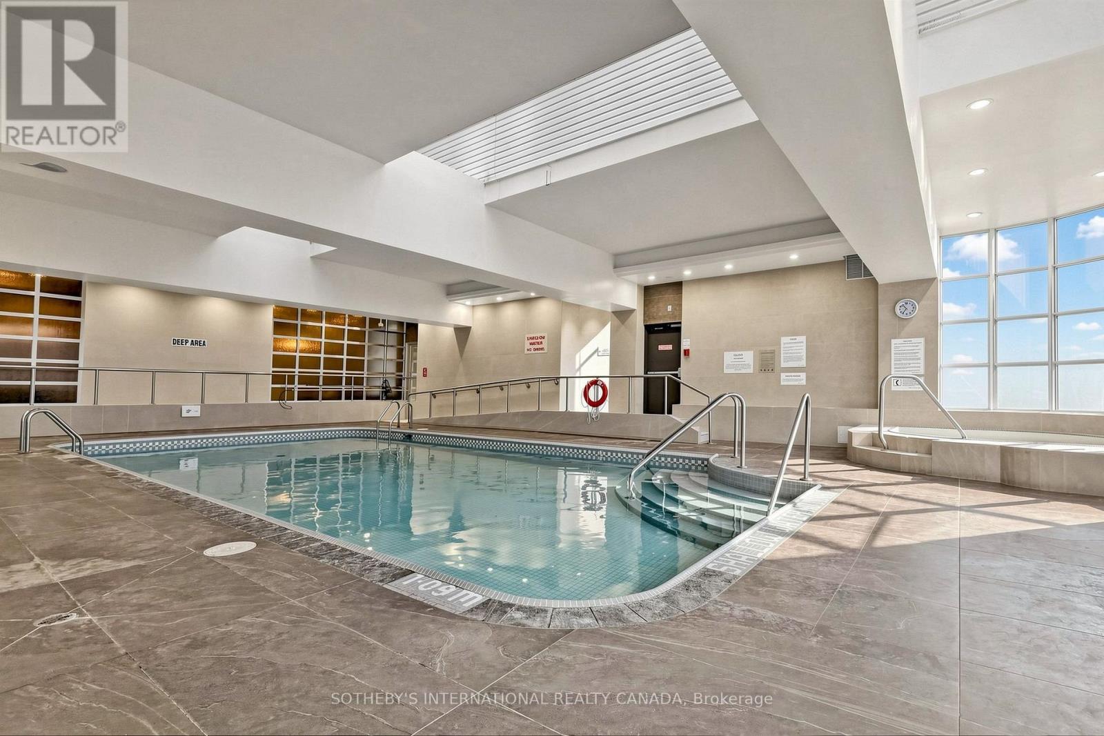 303 - 18 Hollywood Avenue, Toronto, Ontario  M2N 6P5 - Photo 35 - C13814082