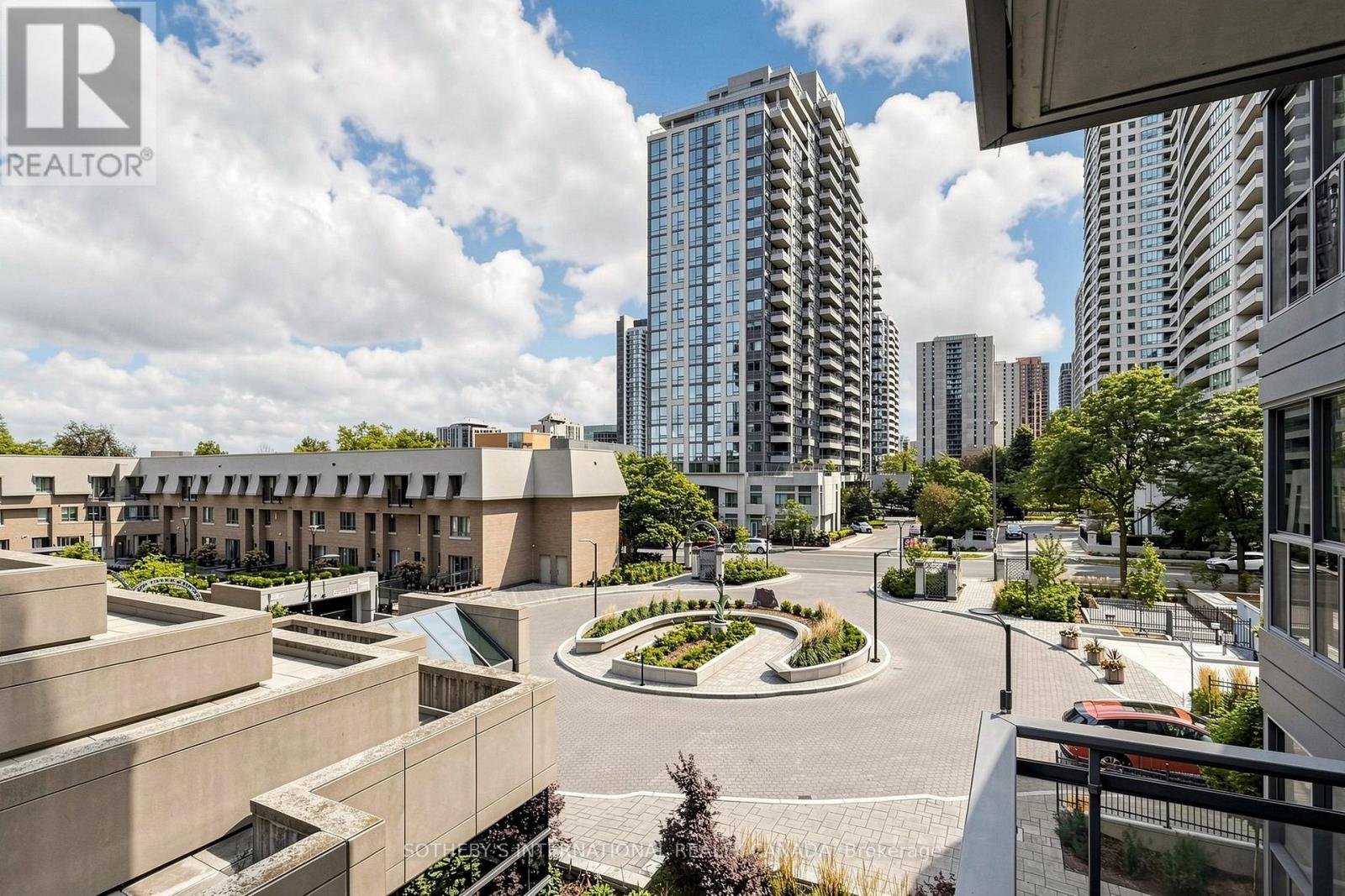 303 - 18 Hollywood Avenue, Toronto, Ontario  M2N 6P5 - Photo 42 - C13814082