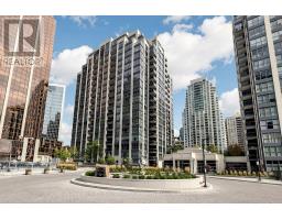 303 - 18 HOLLYWOOD AVENUE, Toronto, Ontario